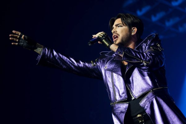 Créditos: Marcus Villagran (Las Vegas Review-Journal)
