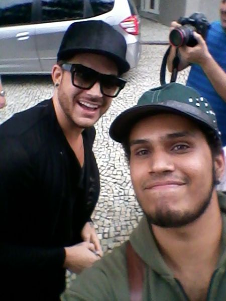 Leon Bustamante
