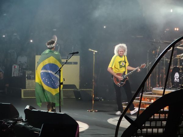 Créditos: Letícia F. Terra  

