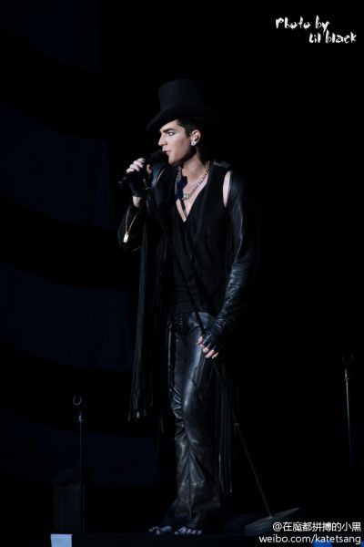 Créditos: @Lil_black
