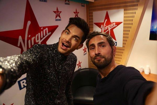 Créditos: Lionel VirginRadio
