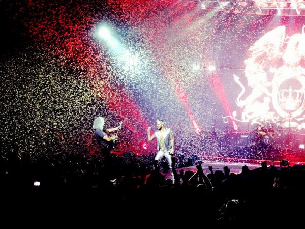 Créditos: Lisa Mundy
