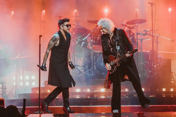 Créditos: Live Nation Lithuania
