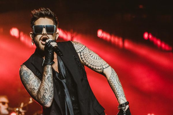 Créditos: Live Nation Lithuania
