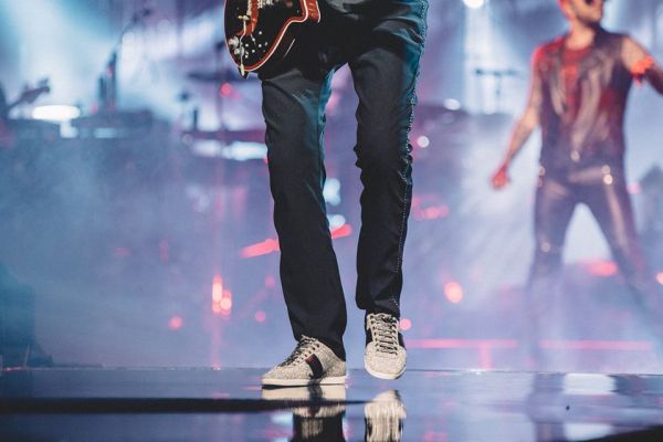 Créditos: Live Nation Philadelphia
