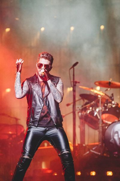Créditos: Live Nation Philadelphia
