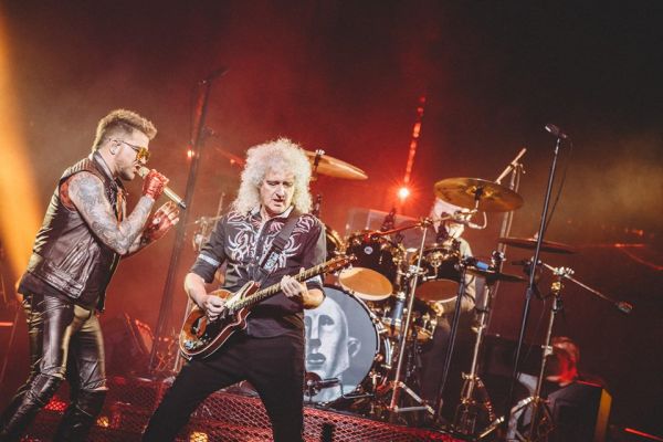 Créditos: Live Nation Philadelphia
