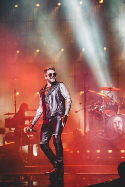 Créditos: Live Nation Philadelphia
