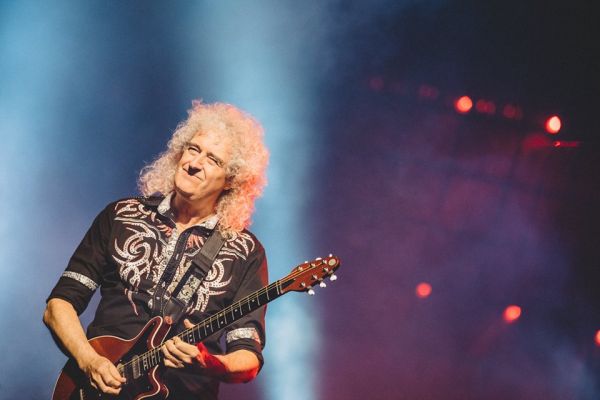 Créditos: Live Nation Philadelphia
