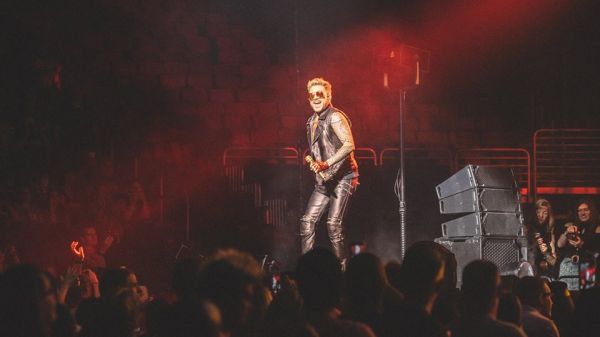 Créditos: Live Nation Philadelphia

