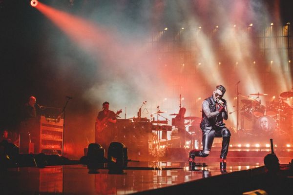 Créditos: Live Nation Philadelphia
