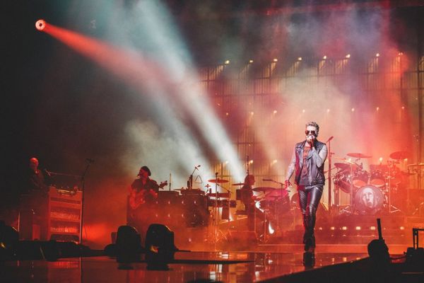 Créditos: Live Nation Philadelphia
