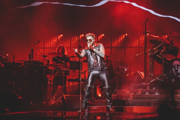 Créditos: Live Nation Philadelphia
