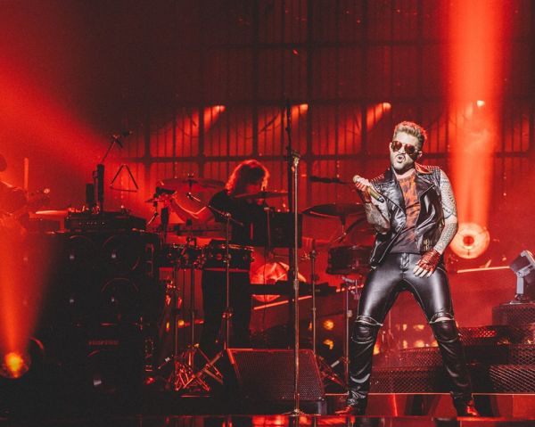 Créditos: Live Nation Philadelphia
