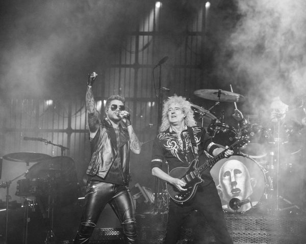 Créditos: Live Nation Philadelphia
