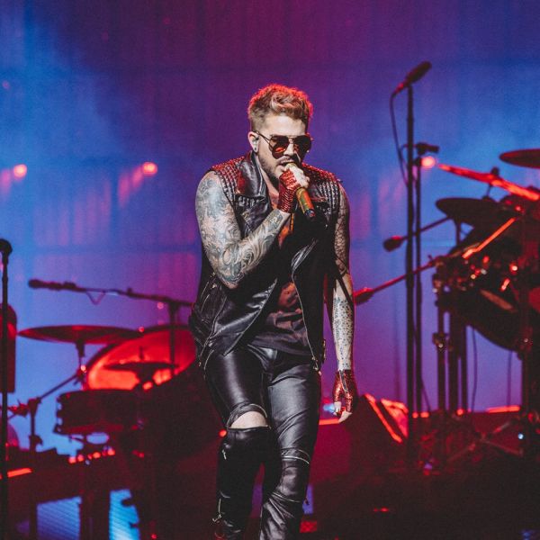 Créditos: Live Nation Philadelphia
