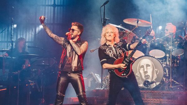 Créditos: Live Nation Philadelphia

