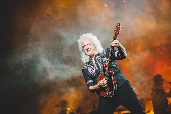 Créditos: Live Nation Philadelphia
