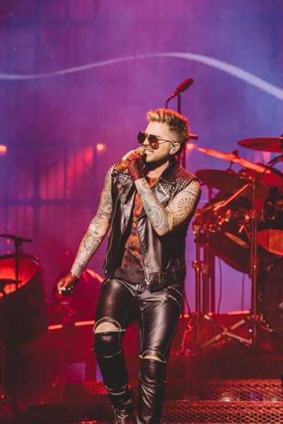Créditos: Live Nation Philadelphia
