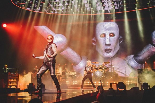 Créditos: Live Nation Philadelphia

