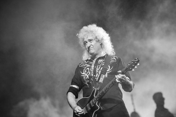 Créditos: Live Nation Philadelphia
