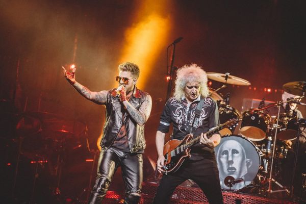 Créditos: Live Nation Philadelphia
