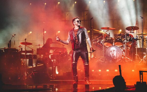 Créditos: Live Nation Philadelphia
