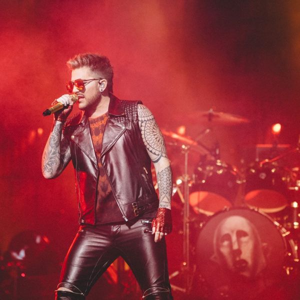 Créditos: Live Nation Philadelphia
