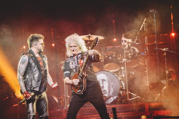Créditos: Live Nation Philadelphia
