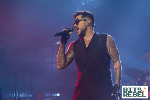 Créditos: Luca Marenda
