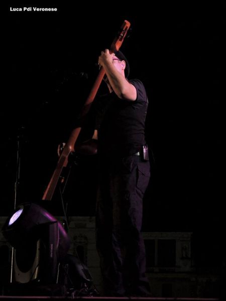 Créditos: Luca Veronese
