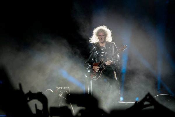 Créditos: Lyou Willie
