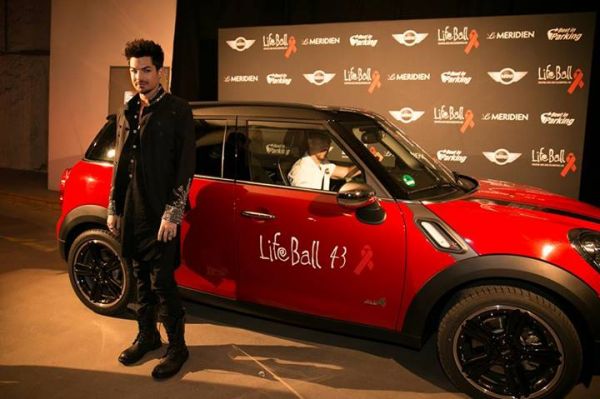 Créditos: MINI SPACE
