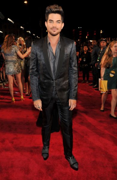 Créditos: MTV (Getty Images)
