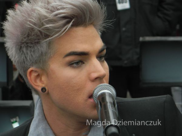 Créditos: Magda Dziemianczuk
