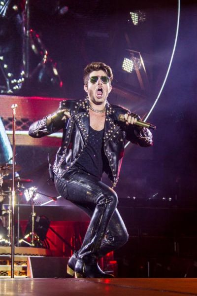 Créditos: Magdiel Molina (Rockaxis Chile)

