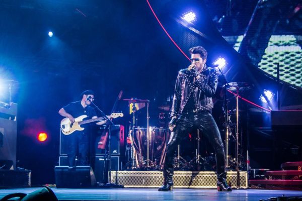 Créditos: Magdiel Molina (Rockaxis Chile)

