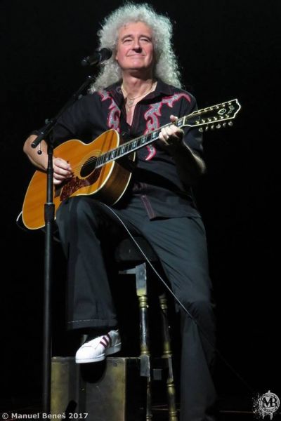 Créditos: Manuel Benes
