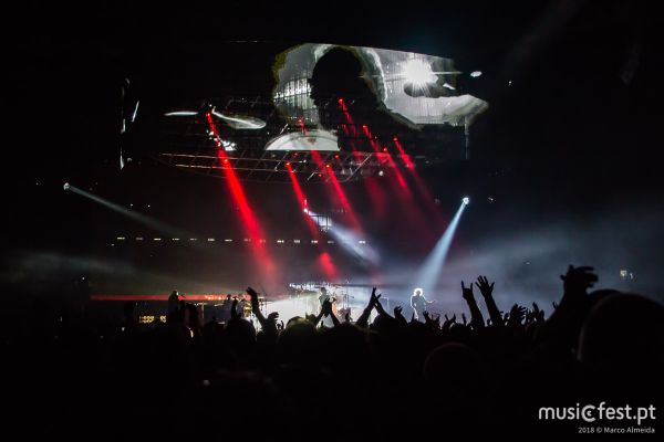 Créditos: Marco Almeida (MusicFest)
