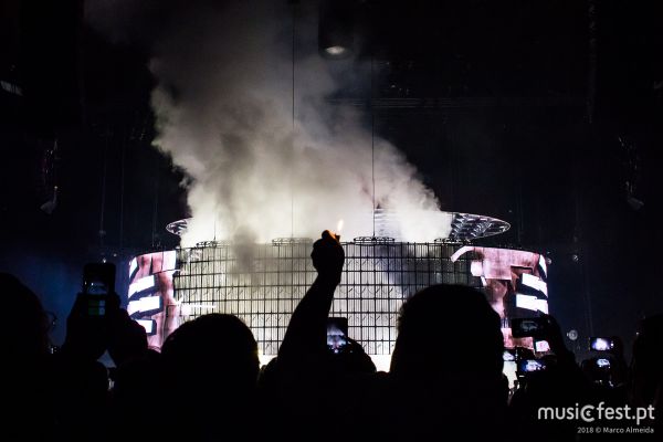 Créditos: Marco Almeida (MusicFest)
