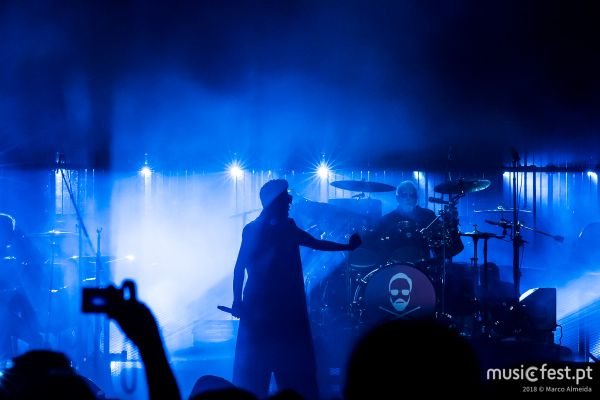 Créditos: Marco Almeida (MusicFest)
