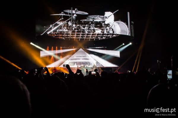 Créditos: Marco Almeida (MusicFest)
