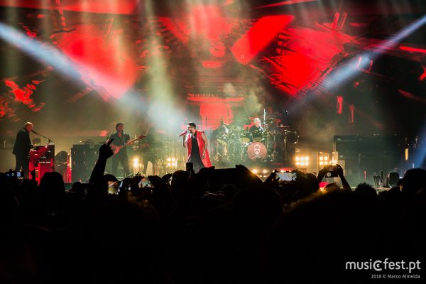 Créditos: Marco Almeida (MusicFest)
