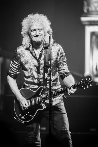 Créditos: Mark McGrogan
