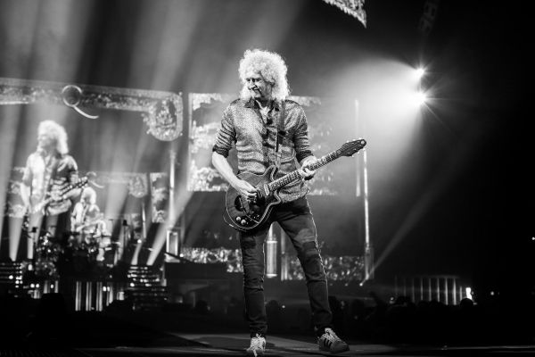 Créditos: Mark McGrogan
