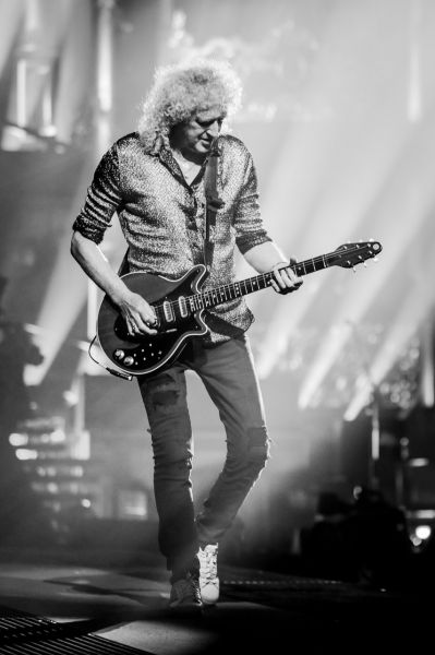 Créditos: Mark McGrogan
