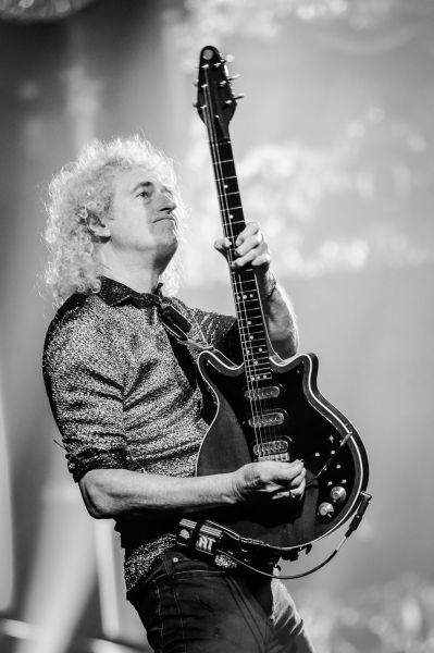 Créditos: Mark McGrogan
