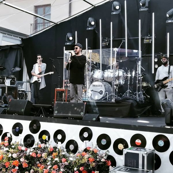 Créditos: @markinodrum
