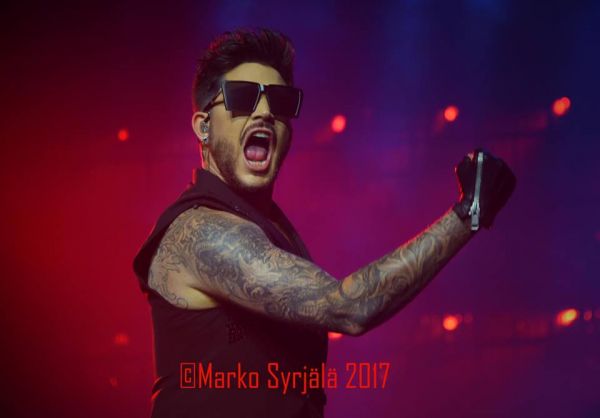 Créditos: Marko Syrjala Photography
