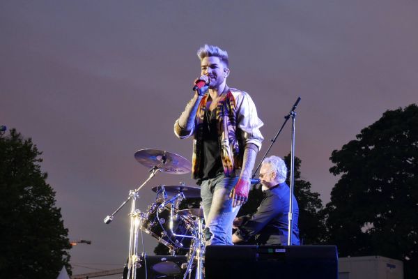 Créditos: Martti Pesso
